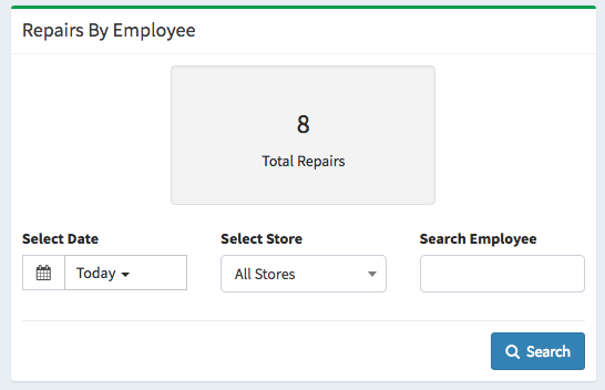 Add appointments tickets invoice employee customer store easily