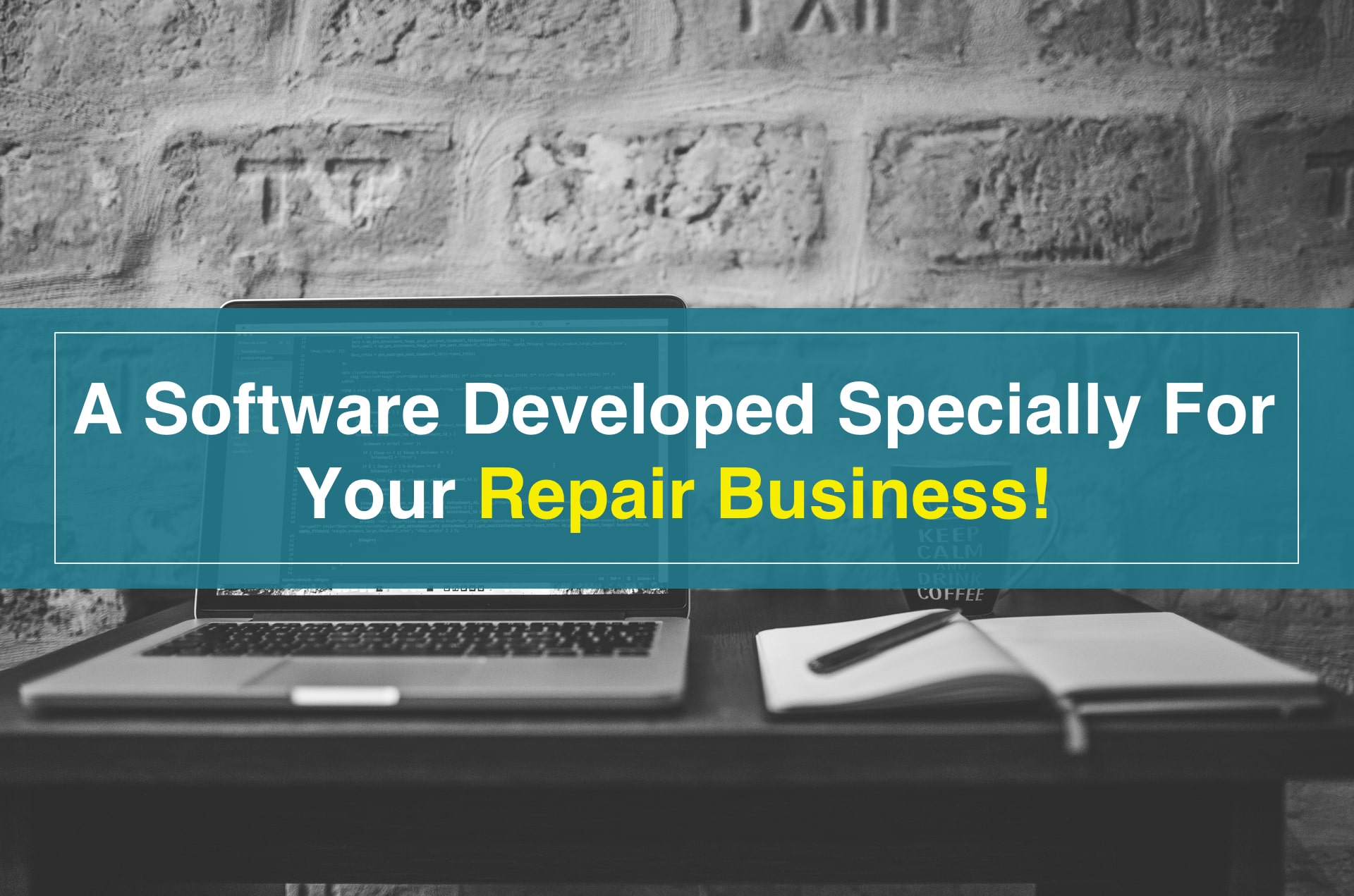 The best management software for repair businesses